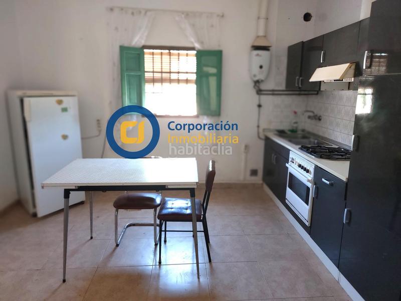 Foto 1fc532af-ef44-4eaf-b5fc-776f6421192d. Casa amb aparcament a Aguaderas Lorca