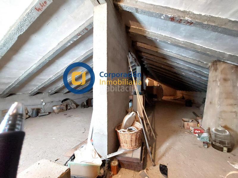 Foto 6d031772-6b6c-4d0c-b52c-3804ce162045. Casa amb aparcament a Aguaderas Lorca