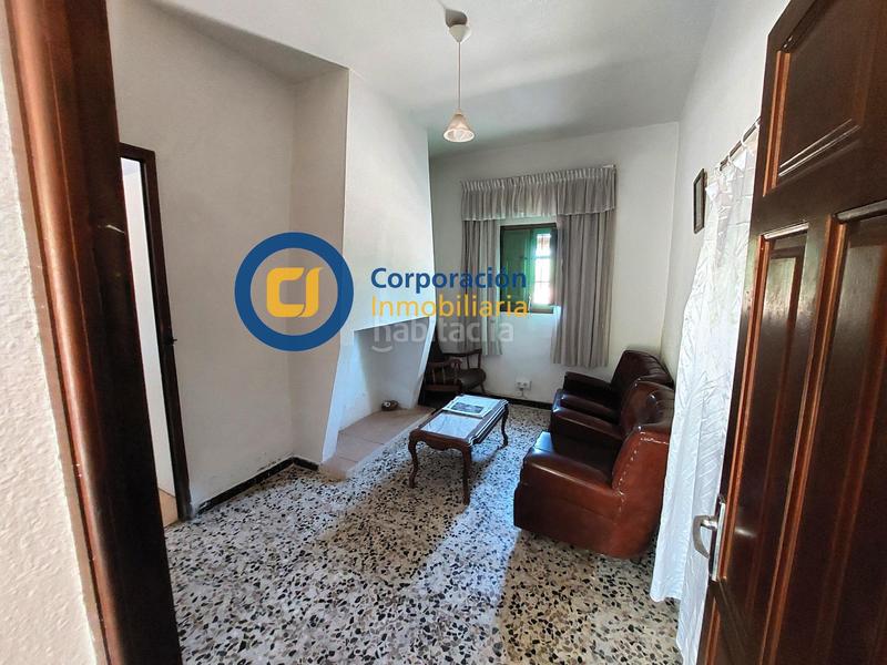 Foto 749fee00-7c5c-498c-8d25-98095035a450. Casa amb aparcament a Aguaderas Lorca