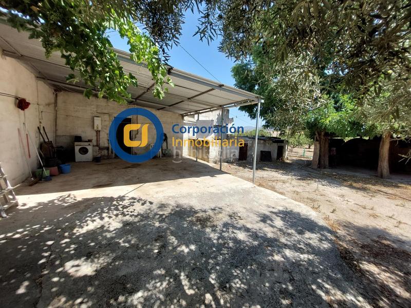 Foto 7ec1de9e-8883-428f-afcf-3dcf98330eaa. Casa amb aparcament a Aguaderas Lorca