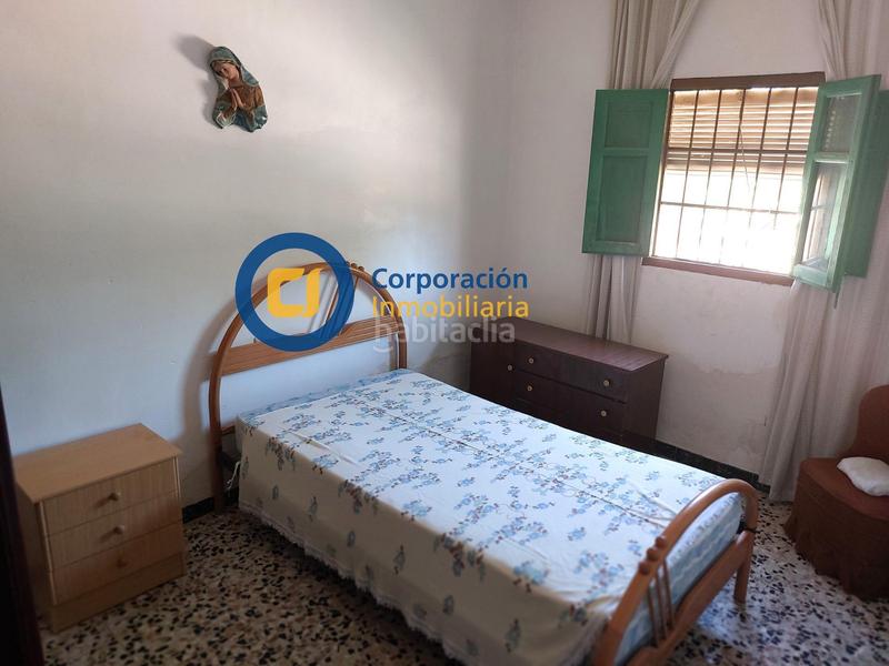 Foto a4cec882-2f9f-4651-8b69-2d2f6acd4935. Casa amb aparcament a Aguaderas Lorca