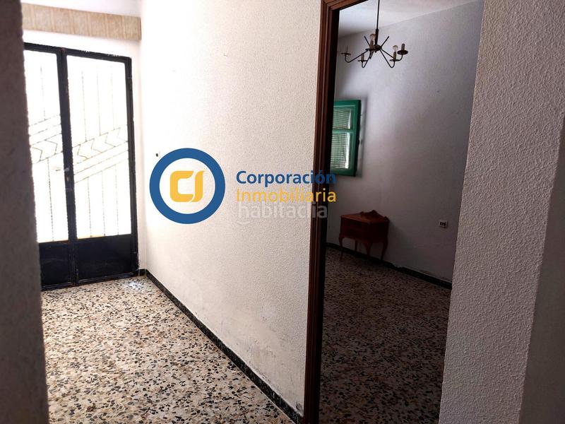 Foto b786db7f-626c-4df5-91ff-1cc84607fb6a. Casa amb aparcament a Aguaderas Lorca