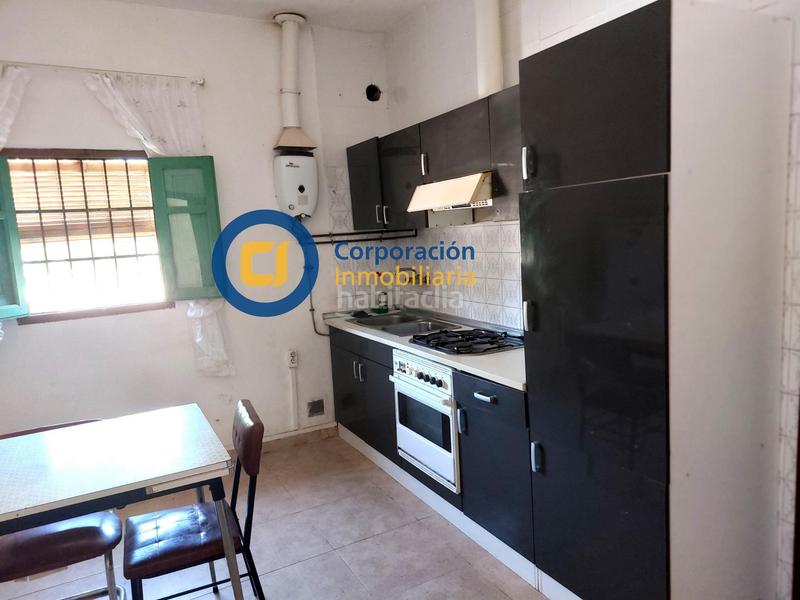 Foto d6db6af2-840c-4236-a16d-fa656d6cf967. Casa amb aparcament a Aguaderas Lorca