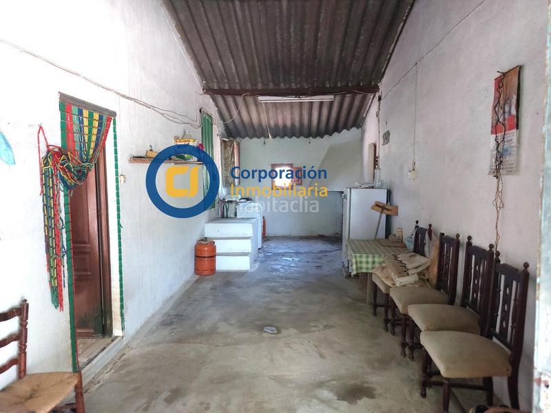 Foto d7cd28b4-99e9-4b39-aed7-018c15667808. Casa amb aparcament a Aguaderas Lorca