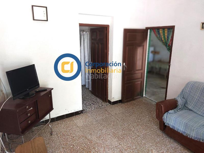 Foto da92bb1b-f068-4799-b162-5ec53a81a2ff. Casa amb aparcament a Aguaderas Lorca