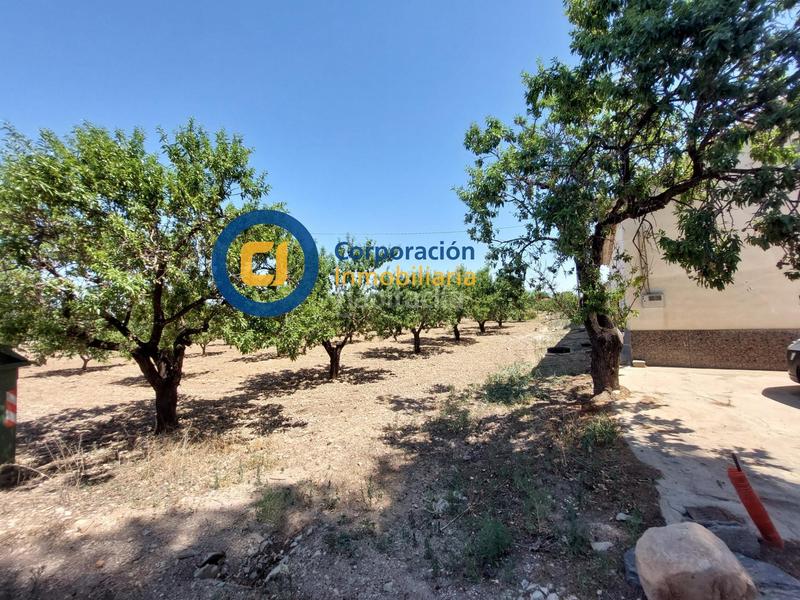 Foto fbfb9810-8422-451b-b850-7cb953f59544. Casa amb aparcament a Aguaderas Lorca