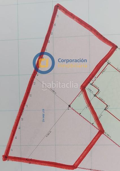 Foto 232ea0bd-8747-4d6b-85bd-10e69c9e43ee. Terreny residencial a Sutullena Lorca