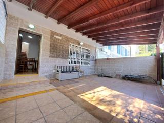 Semi detached house in Calabardina. Adosado de 4 dormitorios con piscina comunitaria en calabardina