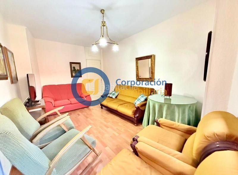 Foto 0a0c47e8-e70b-4cf2-b8db-4639bf2358d5. Flat with heating parking in San Mateo Lorca