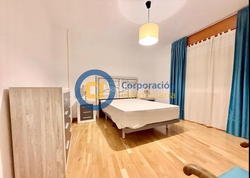 Foto 1635f851-5336-4ad6-b8e2-a75c9f9d60ec. Flat with heating parking in San Mateo Lorca