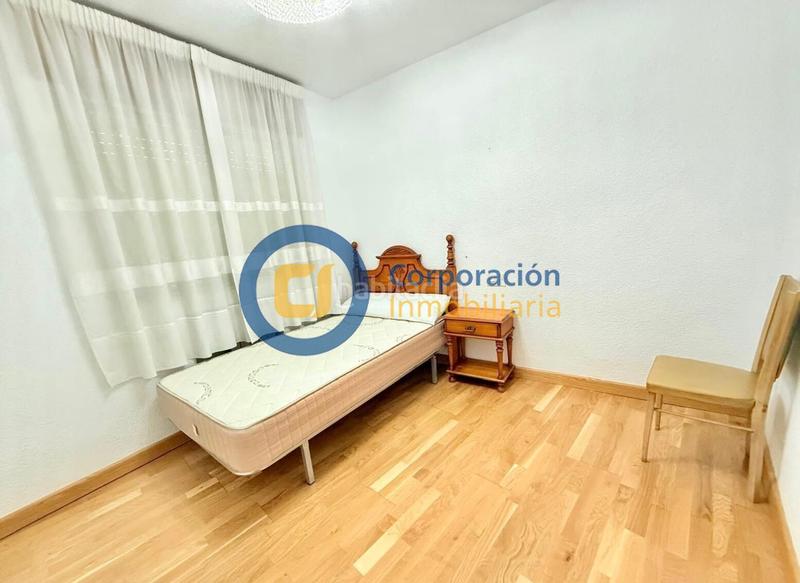 Foto 1db52610-d09f-486d-95c5-89aaa4150954. Flat with heating parking in San Mateo Lorca