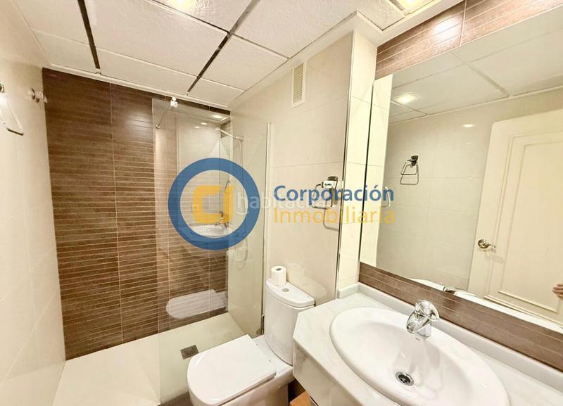 Foto 1e41530e-6d4a-433e-8960-85418be1626f. Flat with heating parking in San Mateo Lorca