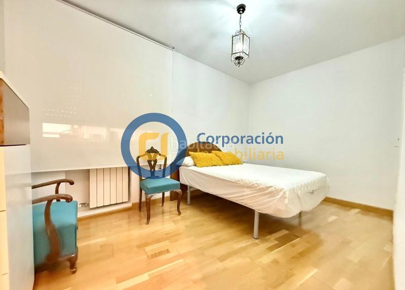 Foto 417ec958-365d-40c2-b55c-452ab7cb553d. Flat with heating parking in San Mateo Lorca