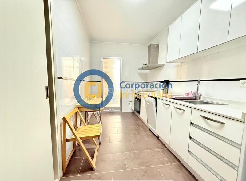 Foto 57930785-483a-4caa-9ec7-543c80e97750. Flat with heating parking in San Mateo Lorca