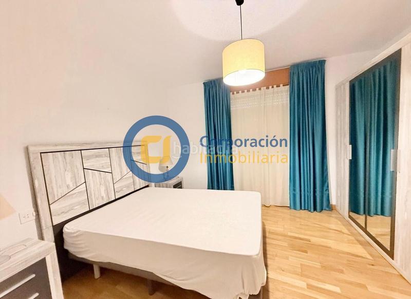 Foto 67ea171b-cfe3-468f-b34d-ac29f69d7c5b. Flat with heating parking in San Mateo Lorca