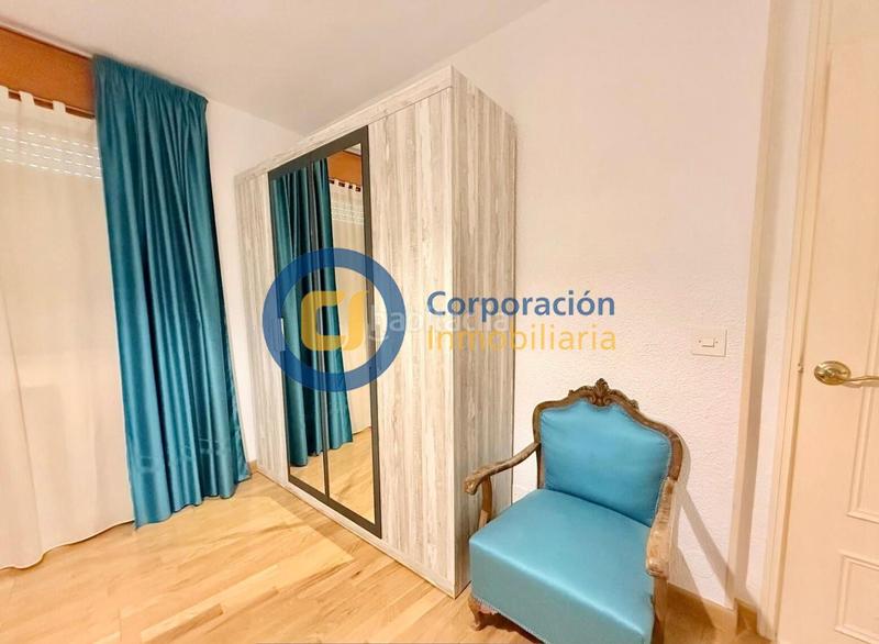 Foto b2024cb0-1a68-41e2-b53e-1eb3e8681c66. Flat with heating parking in San Mateo Lorca