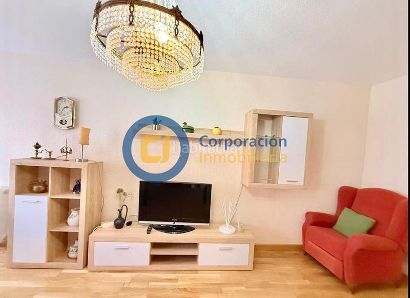 Foto d70e65ae-e370-4e2a-9006-fda6ac61b865. Flat with heating parking in San Mateo Lorca