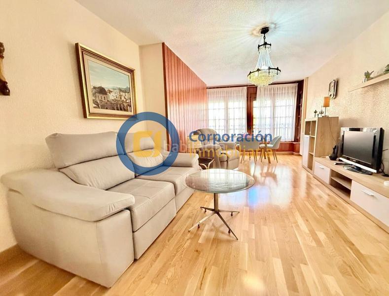Foto d70e6a14-88d4-4834-b968-350dcf0dd6a1. Flat with heating parking in San Mateo Lorca
