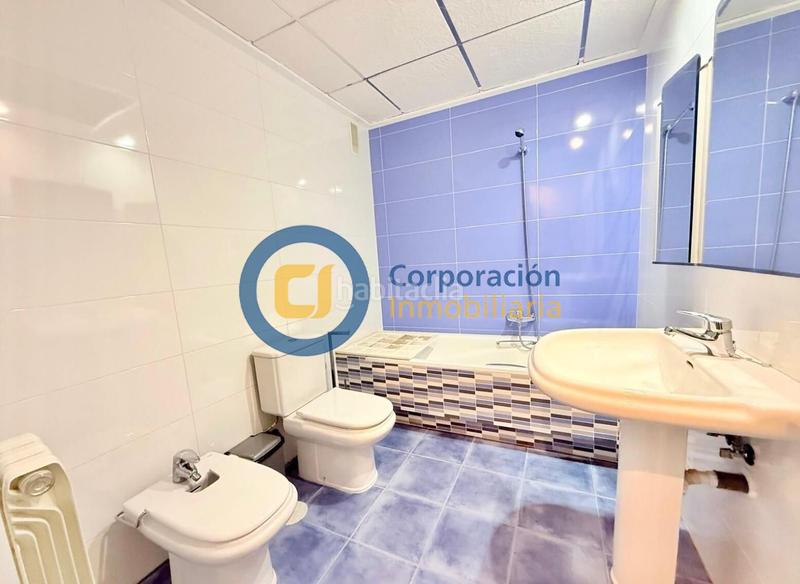 Foto e7d3c767-fdec-424a-94a7-c0aa1c540e12. Flat with heating parking in San Mateo Lorca