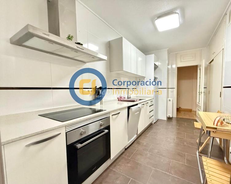 Foto f497b315-2cdd-47ec-ac15-4716633bd11d. Flat with heating parking in San Mateo Lorca