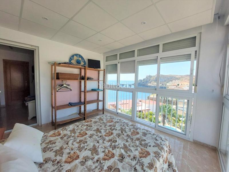 Foto 083576db-6c9c-46c1-8ba6-0eff3a4e4027. Chalet con parcheggio in El Hornillo Águilas