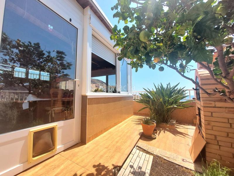 Foto 0a0d43c6-0475-49c4-9f35-6173a1b09cc0. Chalet con parcheggio in El Hornillo Águilas