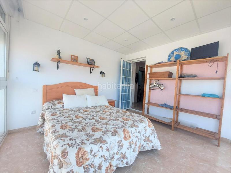 Foto 0d48f318-1a17-434a-b17f-071f619118a2. Chalet con parcheggio in El Hornillo Águilas