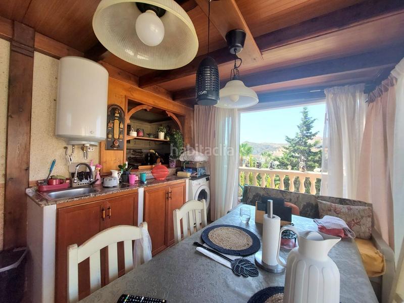 Foto 1069b388-fbb1-45df-8913-3d9ea3b6361b. Chalet con parcheggio in El Hornillo Águilas