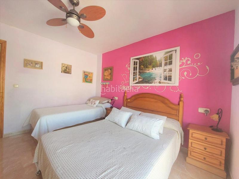 Foto 1869c7b6-5ba1-4c2d-a18c-24cf053945f4. Chalet con parcheggio in El Hornillo Águilas