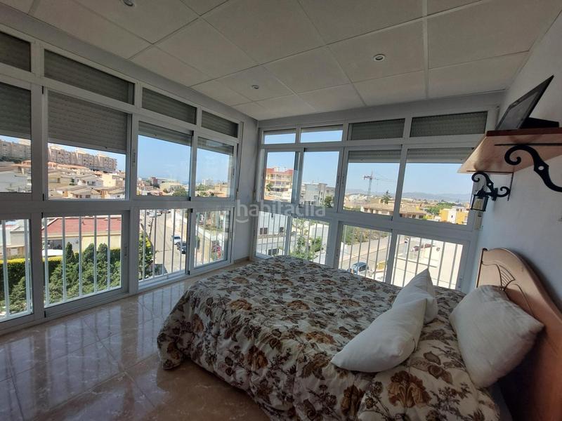 Foto 1a738b2d-e785-4f93-945f-9948c1849ef9. Chalet con parcheggio in El Hornillo Águilas