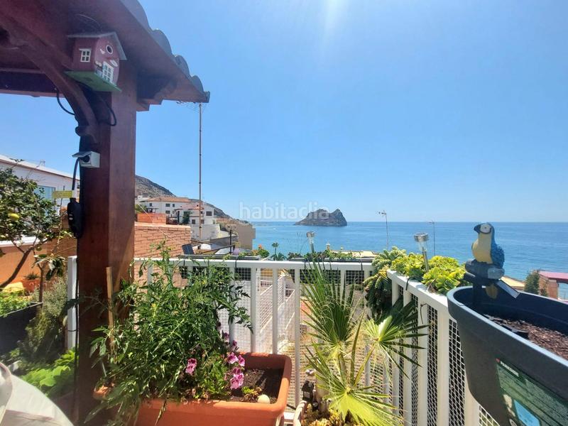 Foto 1c7e1dc0-aac6-4e3a-a111-48a638a588d3. Chalet con parcheggio in El Hornillo Águilas