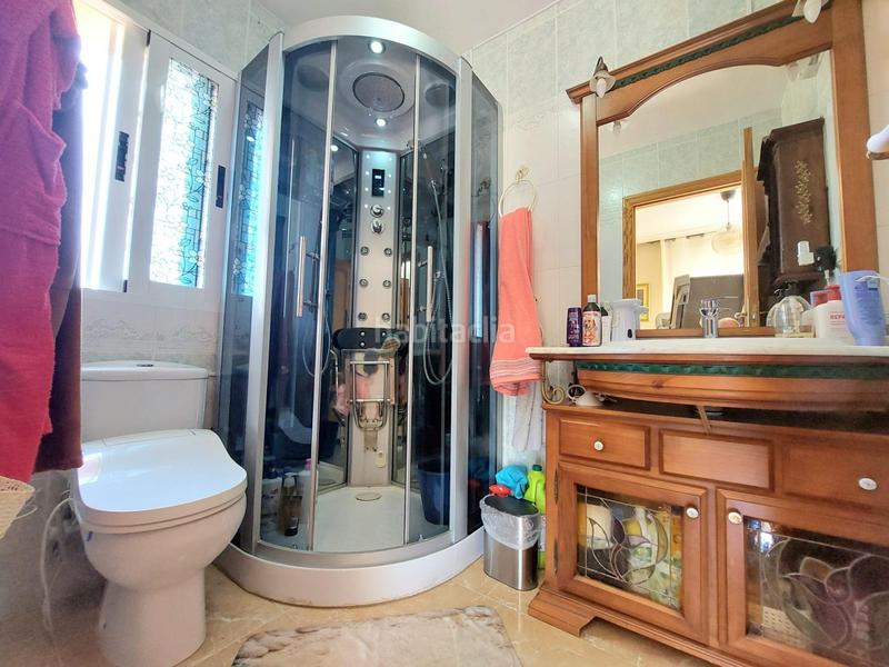 Foto 415394a0-f4f6-4891-9dbf-aaaa7f833470. Chalet con parcheggio in El Hornillo Águilas