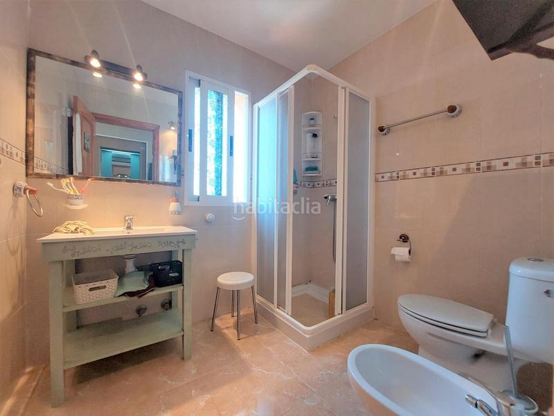 Foto 5293ba11-ba8d-457d-95d3-13273d89e9d3. Chalet con parcheggio in El Hornillo Águilas