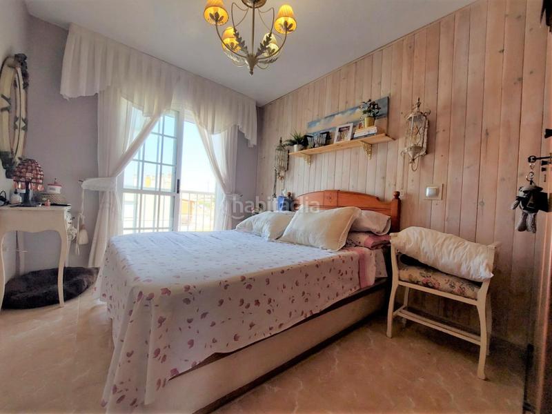 Foto 55fb1546-f74e-4254-bc04-e756b7150748. Chalet con parcheggio in El Hornillo Águilas