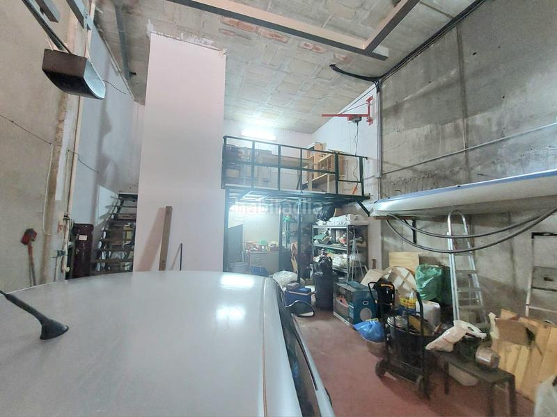 Foto 585d68bb-288a-4551-8e9f-e19359822e34. Chalet con parcheggio in El Hornillo Águilas