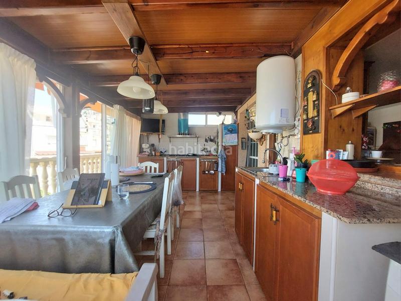 Foto 5de237d5-faa1-400c-8bb7-4965f68977e7. Chalet con parcheggio in El Hornillo Águilas