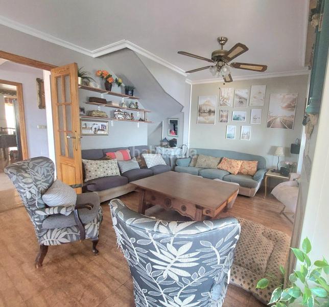 Foto 5ed81dd7-479c-48e9-8e68-0fee7fe8ba57. Chalet con parcheggio in El Hornillo Águilas