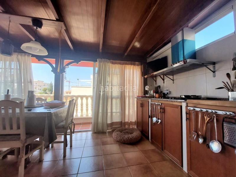 Foto 6f71bae7-2ba7-4619-aafe-13eaf587482a. Chalet con parcheggio in El Hornillo Águilas