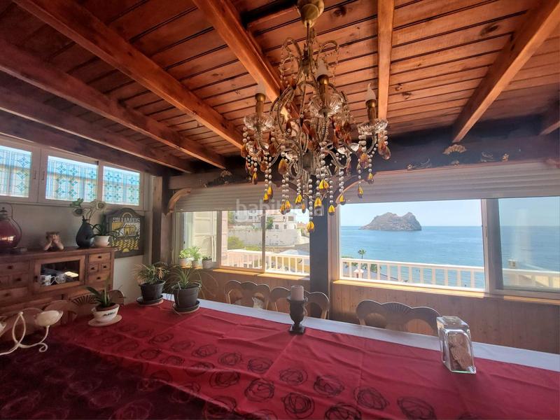 Foto 77d19d7a-e508-4a6f-97ce-3fda5c571887. Chalet con parcheggio in El Hornillo Águilas