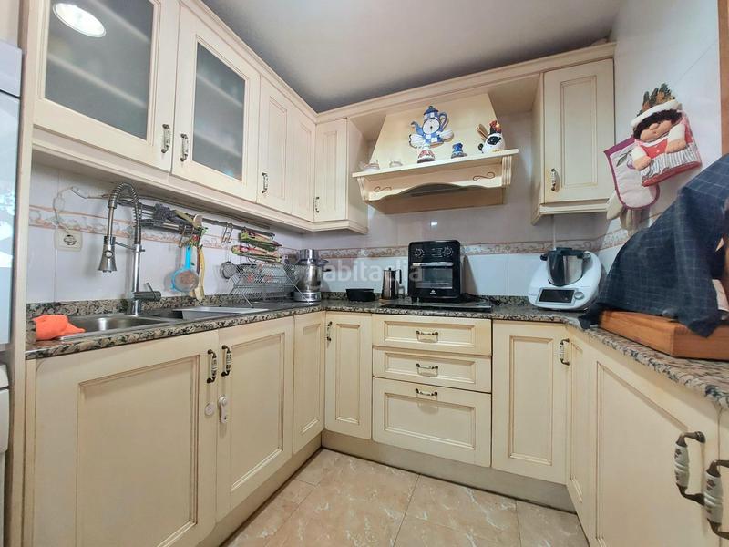 Foto 788c4d3a-080e-4c54-b827-f68bf71e04fa. Chalet con parcheggio in El Hornillo Águilas