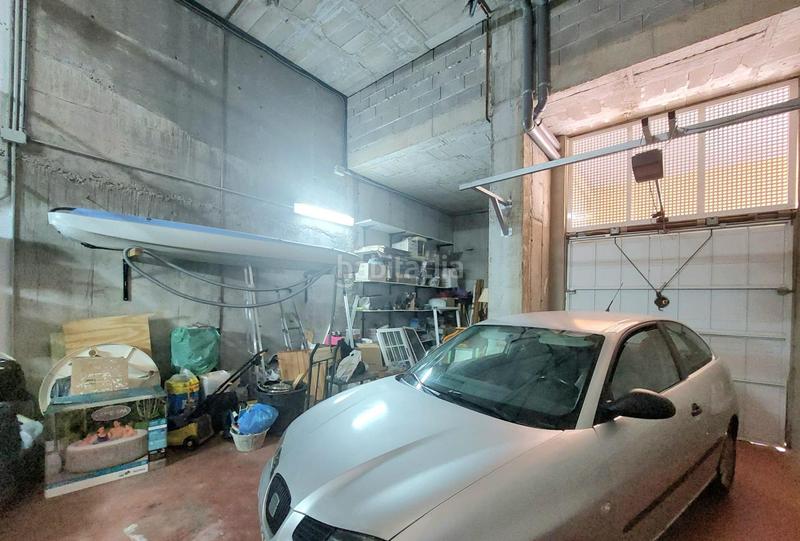 Foto 795b66cc-7685-4dd2-9744-d4dd9f8ba0be. Chalet con parcheggio in El Hornillo Águilas