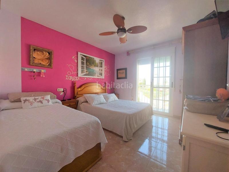 Foto 7d5f5135-23bd-4258-9522-0ff13ab2ed88. Chalet con parcheggio in El Hornillo Águilas