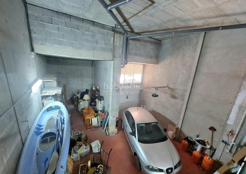 Foto 7e876082-69d9-4473-9b11-6108937c83cb. Chalet con parcheggio in El Hornillo Águilas