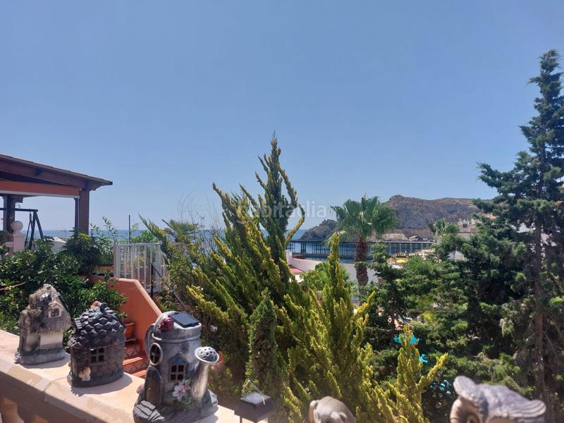 Foto 81550c2c-30bb-4f23-9e5a-69707b7d1dfe. Chalet con parcheggio in El Hornillo Águilas