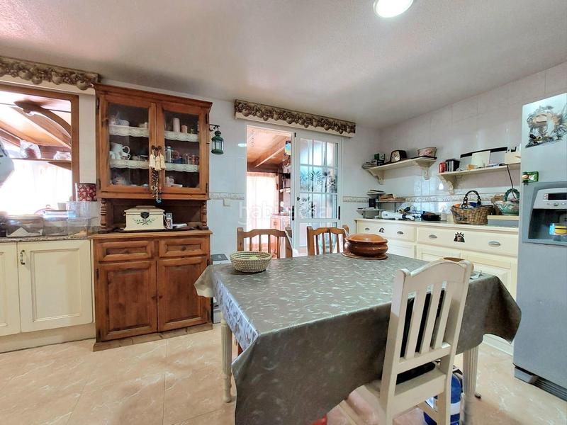 Foto 819b6aaf-7c3e-4442-8be9-a07d4574f630. Chalet con parcheggio in El Hornillo Águilas