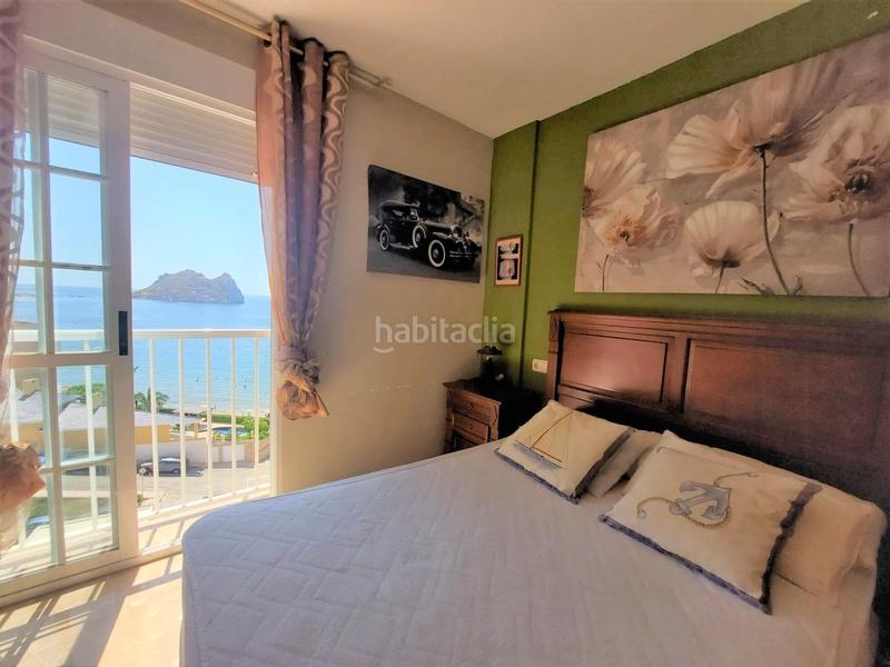 Foto 835e0494-ec29-4944-a18a-0d85048c0e2b. Chalet con parcheggio in El Hornillo Águilas