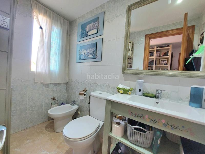 Foto 8ece8d10-b73e-41da-ba08-73718f3357b1. Chalet con parcheggio in El Hornillo Águilas