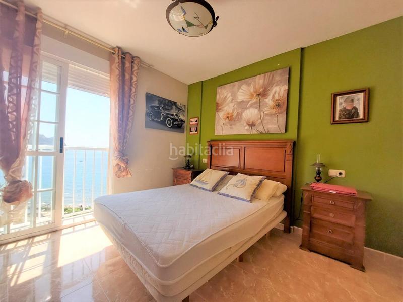 Foto 9280647b-1358-4131-b42c-04f22fa9b46f. Chalet con parcheggio in El Hornillo Águilas