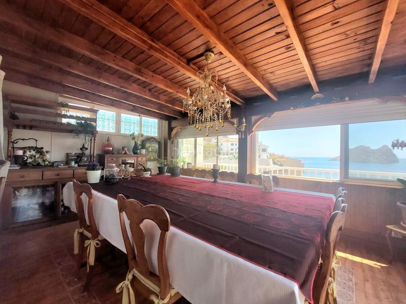 Foto 96e47f13-dbc3-4233-b6a4-78535dbf700f. Chalet con parcheggio in El Hornillo Águilas