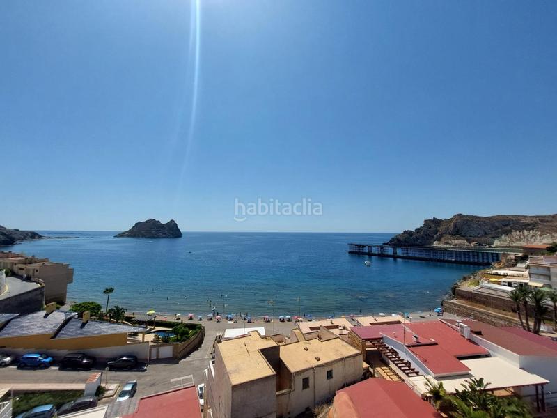 Foto 9989f8ee-89fd-4525-adfe-df1a752abfce. Chalet con parcheggio in El Hornillo Águilas